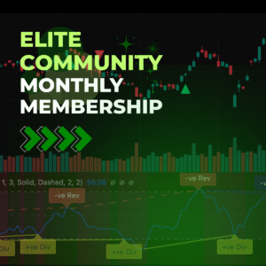 Elite Traders Community - Monthly Membership